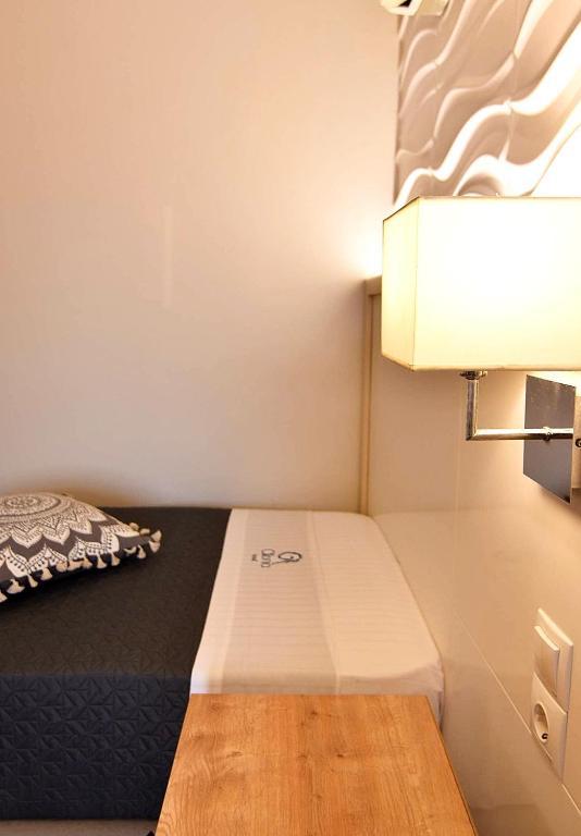 Alonia Hotel Kalamaki  Bagian luar foto