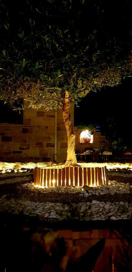 Alonia Hotel Kalamaki  Bagian luar foto